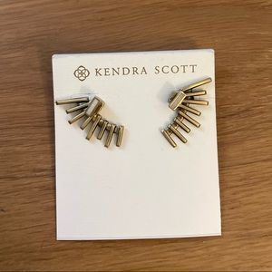 Kendra Scott earrings